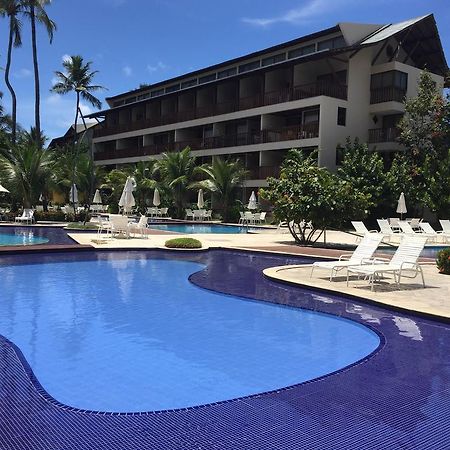 Flat 2 Quartos Nannai Residence Porto de Galinhas Exterior photo