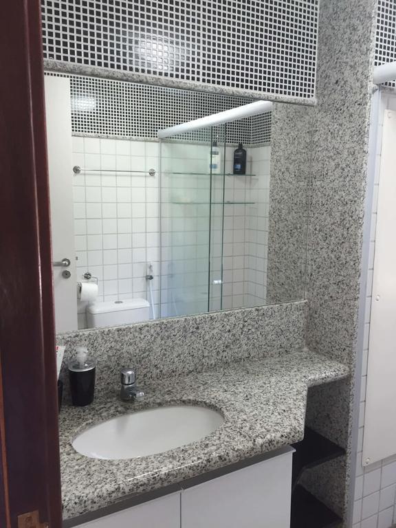 Flat 2 Quartos Nannai Residence Porto de Galinhas Exterior photo