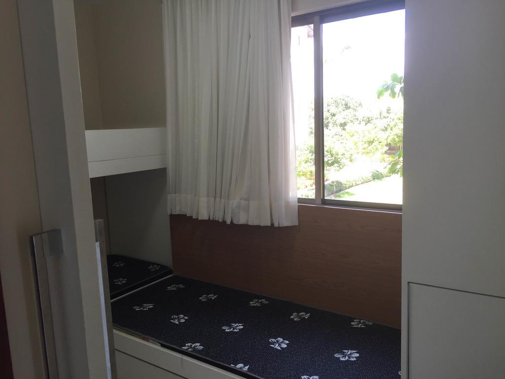 Flat 2 Quartos Nannai Residence Porto de Galinhas Exterior photo